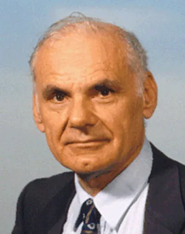 Lawrence  (Larry) G. Roberts