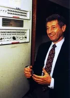 Leonard Kleinrock