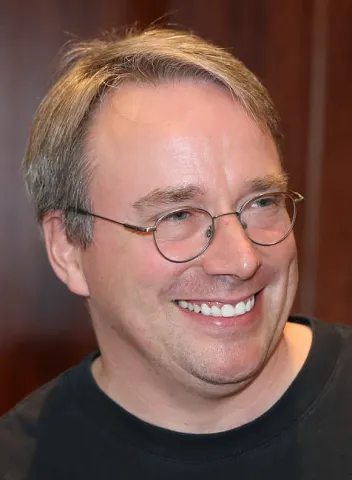 Linus Benedict Torvalds
