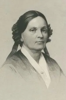 Mary Coombs