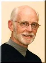 Michael Sean Mahoney