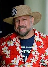 Michael Stern Hart