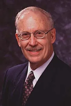 Peter C. Patton