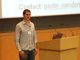 Pieter  Van den Abeele