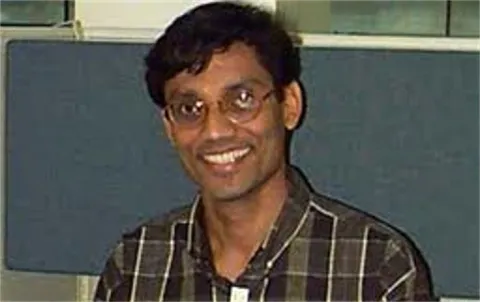 Rajiv Gupta