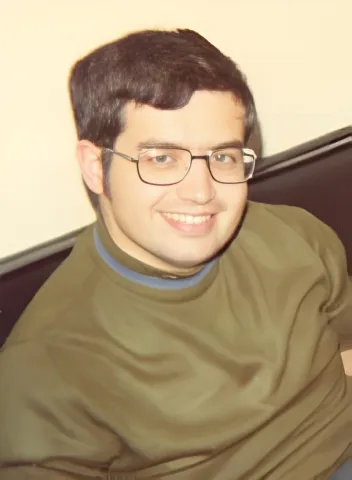 Raymond (Ray) F. Boyce