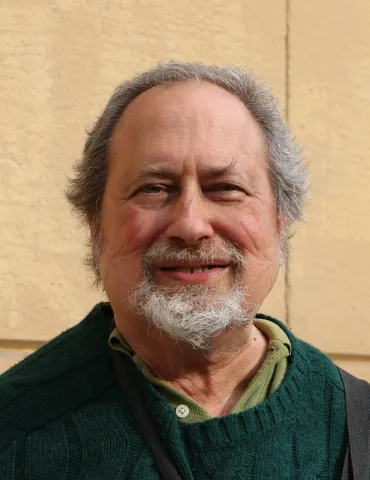 Richard Matthew Stallman