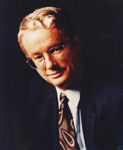 Robert (Bob) J. Frankenberg