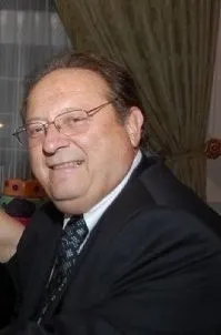 Seymour Ivan Rubinstein