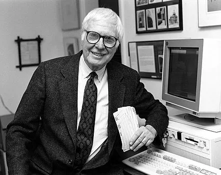 Stephen W. Dunwell
