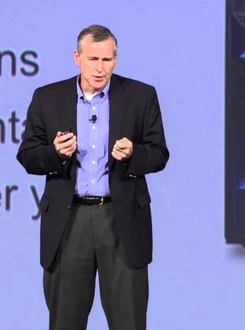 Steven W. Hunter