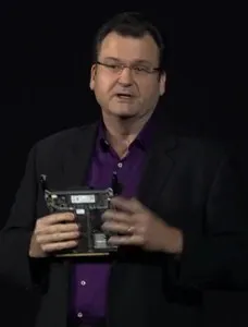 Thomas (Tom) M. Bradicich