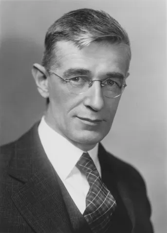 Vannevar Bush