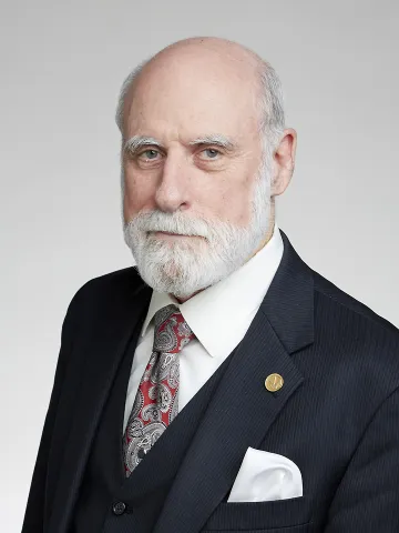Vinton Gray (Vint) Cerf
