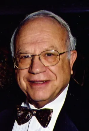 Werner L. Frank