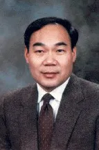 Wesley W. Chu