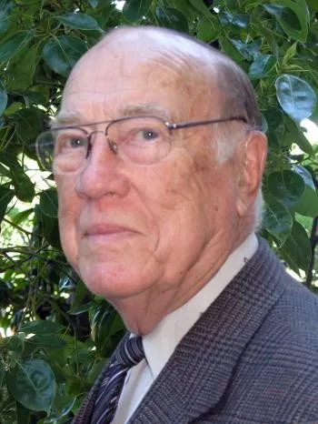 William Frederick Miller