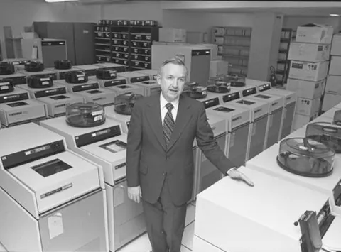 William R. Hoover