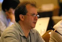 Aaron F. Bobick