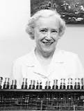 Alice Rowe Burks