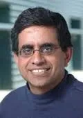 Anant Jhingran