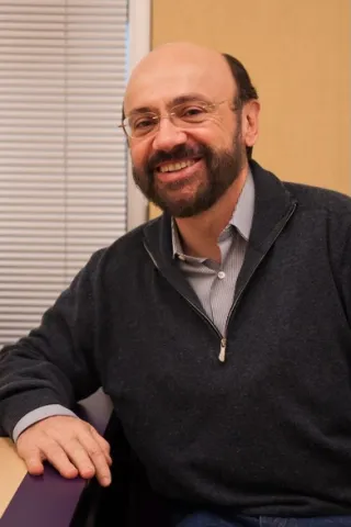 Andrei Zary Broder