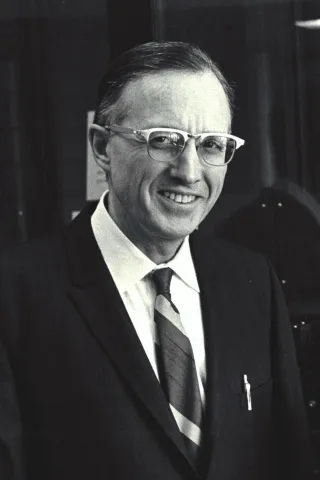 Arthur Walter Burks