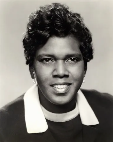 Barbara Grant