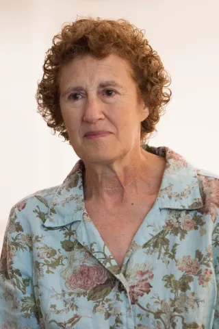 Barbara Liskov