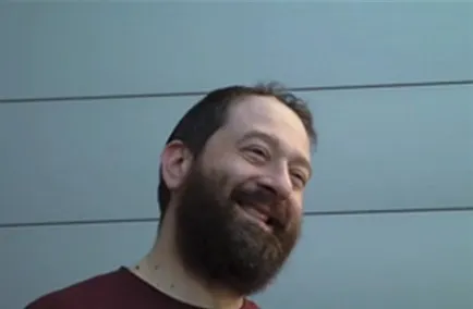 Ben Forta