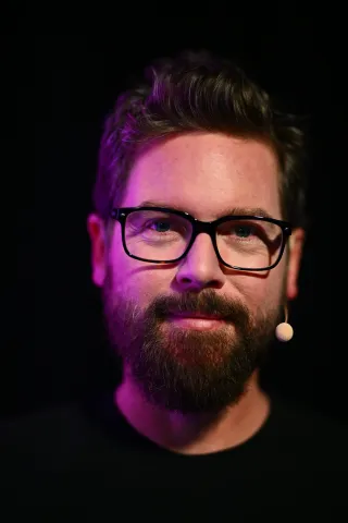 Biz Stone
