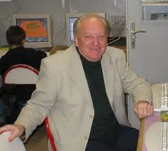Branimir Makanec