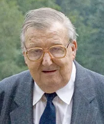 Carl Adam Petri