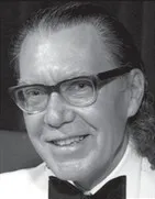 Carl Hammer