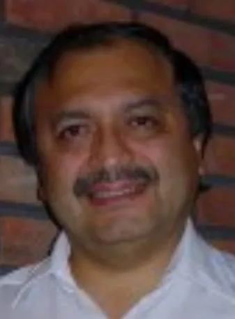 Cesar A. Gonzales