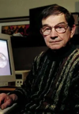 Charles A. Csuri
