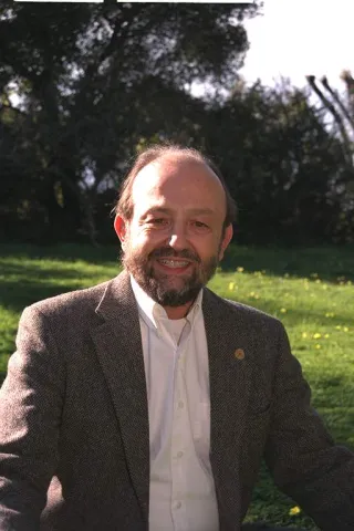Charles F. Goldfarb