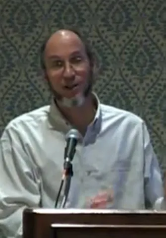Charles F. Webb