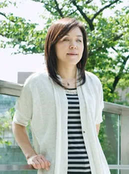 portrait of Chieko Asakawa