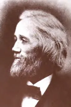 Christopher Latham Sholes