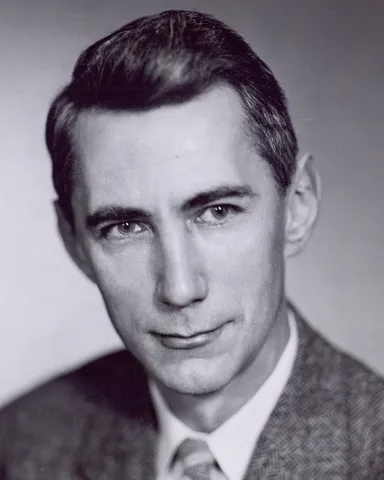 Claude Elwood Shannon