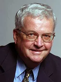 David A. Hodges