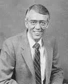 portrait of David Cannon Evans