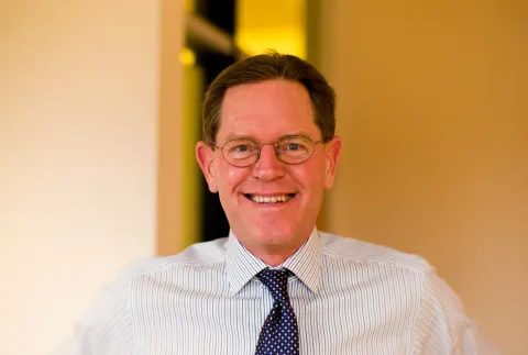 David F. Marquardt