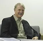 portrait of David L. House