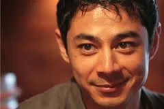 portrait of David Yang