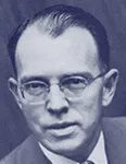 Dean Everett Wooldridge