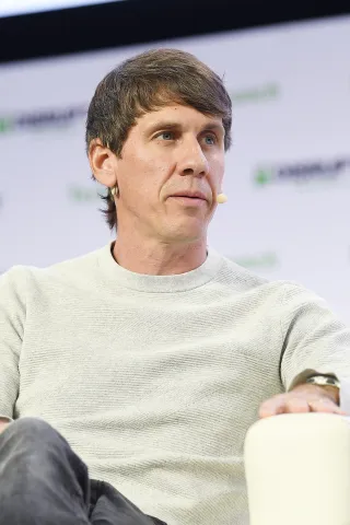 Dennis Crowley