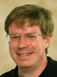 Donald F. Ferguson