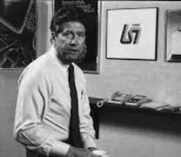 Donald  Valentine